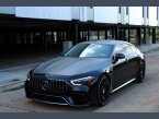 Thumbnail Photo 2 for 2019 Mercedes-Benz AMG GT