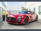 Thumbnail Photo 2 for 2019 Mercedes-Benz AMG GT