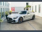 Thumbnail Photo 1 for 2019 Mercedes-Benz AMG GT