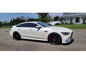 2019 Mercedes-Benz AMG GT for sale 101574117