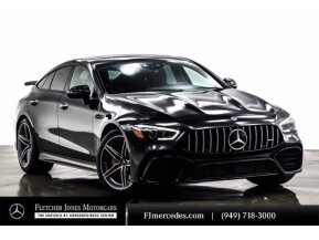 2019 Mercedes-Benz AMG GT for sale 101727235