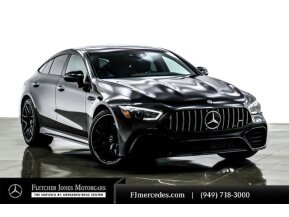 2019 Mercedes-Benz AMG GT for sale 101727471