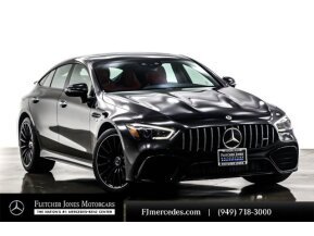 2019 Mercedes-Benz AMG GT for sale 101736554