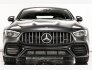 2019 Mercedes-Benz AMG GT for sale 101739237