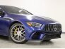 2019 Mercedes-Benz AMG GT for sale 101742339