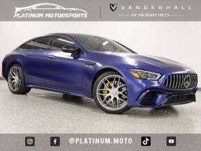 2019 Mercedes-Benz AMG GT for sale 101742339