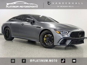 2019 Mercedes-Benz AMG GT for sale 101745164