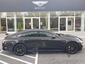 2019 Mercedes-Benz AMG GT for sale 101748556