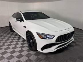 2019 Mercedes-Benz AMG GT for sale 101749039