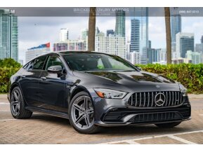 2019 Mercedes-Benz AMG GT for sale 101751168