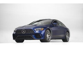 2019 Mercedes-Benz AMG GT 63 S Coupe for sale 101760424