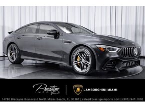 2019 Mercedes-Benz AMG GT for sale 101775999