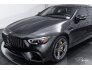 2019 Mercedes-Benz AMG GT for sale 101775999