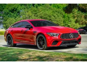 2019 Mercedes-Benz AMG GT for sale 101785690