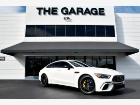 2019 Mercedes-Benz AMG GT for sale 101808862