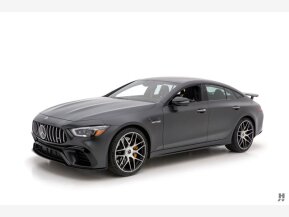 2019 Mercedes-Benz AMG GT 63 S Coupe for sale 101818117