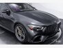 2019 Mercedes-Benz AMG GT for sale 101822586