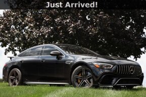 2019 Mercedes-Benz AMG GT S for sale 101935702