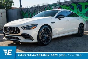 2019 Mercedes-Benz AMG GT for sale 101956043