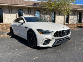 2019 Mercedes-Benz AMG GT for sale 101961440