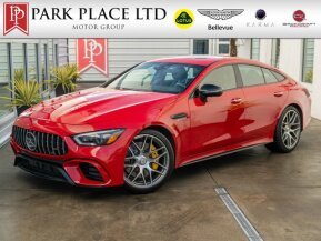 2019 Mercedes-Benz AMG GT for sale 101993152