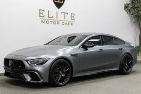 2019 Mercedes-Benz AMG GT for sale 101995405