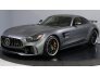 2019 Mercedes-Benz AMG GT for sale 101728094