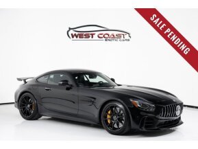2019 Mercedes-Benz AMG GT for sale 101748897