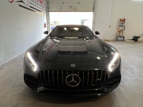 2019 Mercedes-Benz AMG GT for sale 101776982