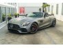 2019 Mercedes-Benz AMG GT for sale 101778277