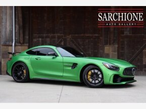 2019 Mercedes-Benz AMG GT for sale 101794363