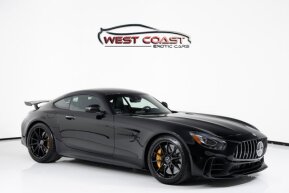2019 Mercedes-Benz AMG GT for sale 101895117