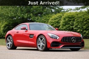 2019 Mercedes-Benz AMG GT for sale 101895774