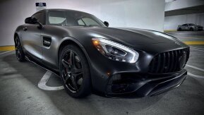 2019 Mercedes-Benz AMG GT for sale 101926136