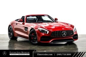 2019 Mercedes-Benz AMG GT for sale 101935744