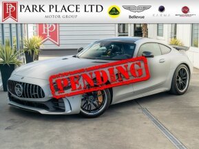2019 Mercedes-Benz AMG GT for sale 101937206