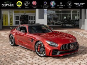 2019 Mercedes-Benz AMG GT for sale 101981393
