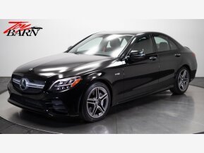 2019 Mercedes-Benz C43 AMG for sale 101803187