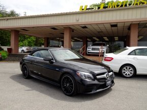 2019 Mercedes-Benz C43 AMG for sale 101880849