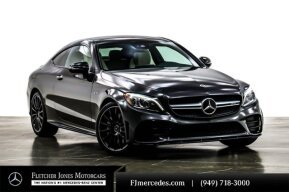 2019 Mercedes-Benz C43 AMG for sale 101892174