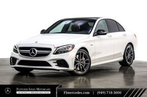 2019 Mercedes-Benz C43 AMG for sale 102024754