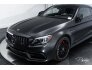 2019 Mercedes-Benz C63 AMG for sale 101779939