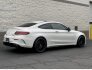 2019 Mercedes-Benz C63 AMG for sale 101842501