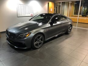 2019 Mercedes-Benz C63 AMG for sale 101853946