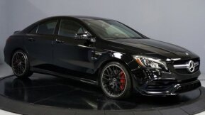 2019 Mercedes-Benz CLA45 AMG for sale 101929711