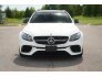 2019 Mercedes-Benz E63 AMG for sale 101749381