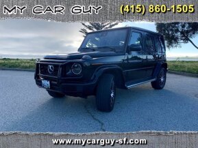 2019 Mercedes-Benz G550 for sale 101721811