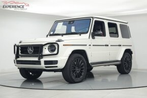 2019 Mercedes-Benz G550 for sale 101930391