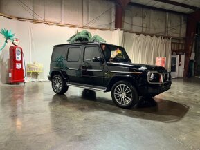 2019 Mercedes-Benz G550 for sale 101939665