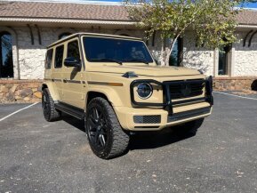 2019 Mercedes-Benz G550 for sale 101963690